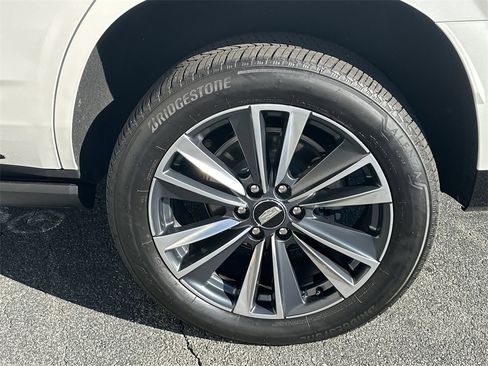 Certified 2025 Cadillac Escalade Sport w/ Touring Package image 18