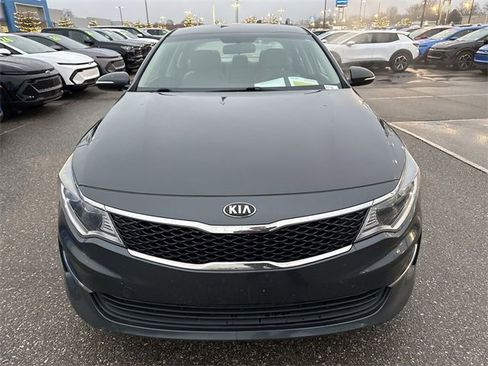Used 2016 Kia Optima LX image 7