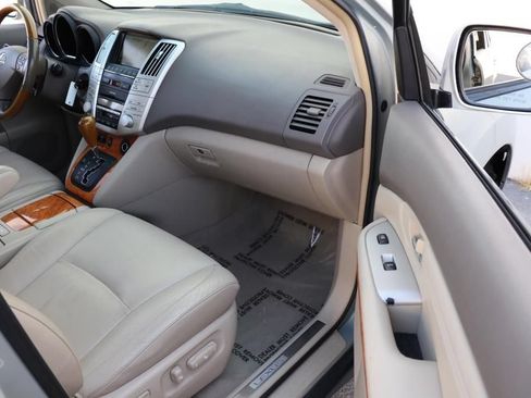 Used 2008 Lexus RX 350 AWD image 26