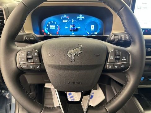 New 2025 Ford Bronco Sport Big Bend w/ Convenience Package image 30