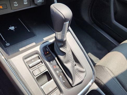 New 2026 Honda CR-V EX image 11
