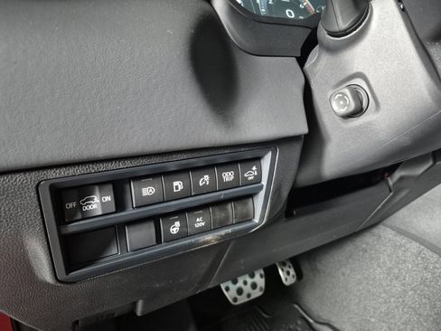 New 2026 Toyota Sequoia 4WD image 27