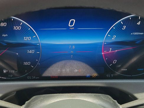 New 2026 Mercedes-Benz E 350 Sedan image 24