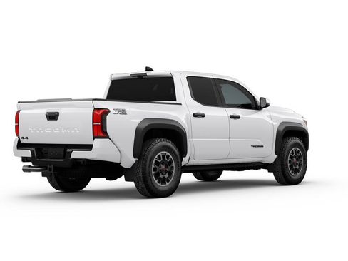 New 2024 Toyota Tacoma TRD Off-Road image 46