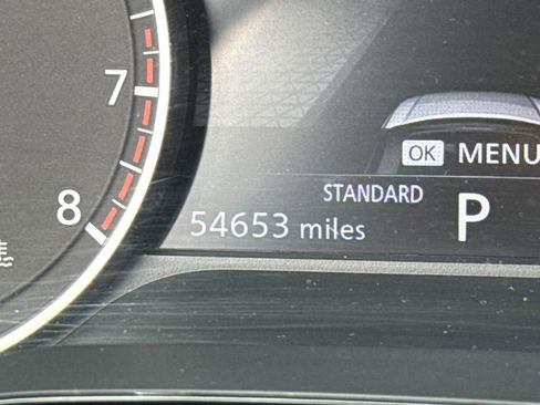 Certified 2023 Nissan Pathfinder SL w/ SL Premium Package FWD image 43