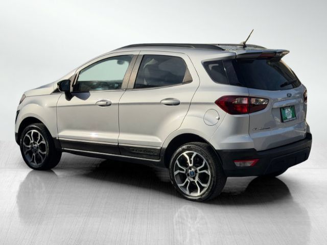 Used 2019 Ford EcoSport SES AWD/4WD image 6