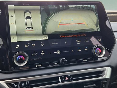 Certified 2026 Lexus RX 450h AWD w/ Convenience Package image 14