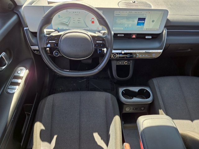 Used 2024 Hyundai Ioniq 5 SEL RWD image 12