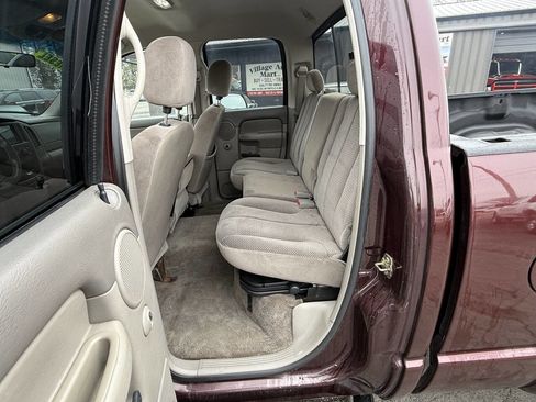 Used 2005 Dodge Ram 3500 Truck SLT image 22