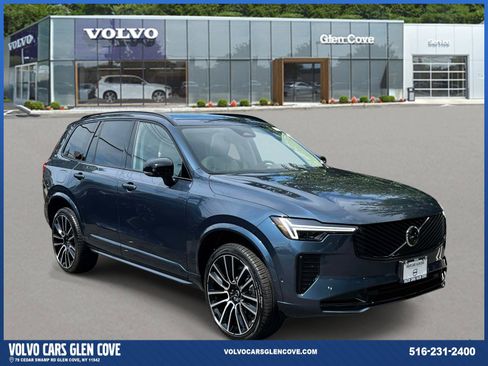 Used 2026 Volvo XC90 B6 Ultra w/ Protection Package AWD/4WD image 1