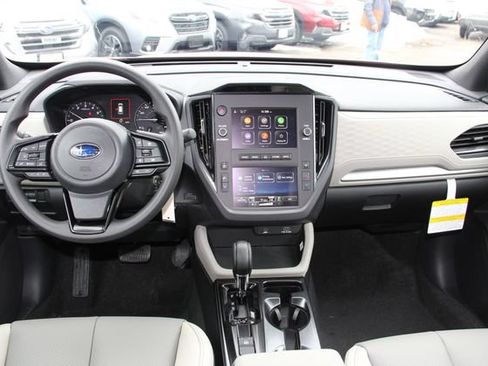 New 2026 Subaru Forester AWD/4WD image 17