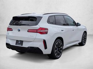 Used 2026 BMW X3 xDrive30 w/ M Sport Package AWD/4WD video 2