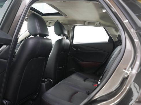 Used 2016 MAZDA CX-3 Touring w/ Premium Package AWD/4WD image 17