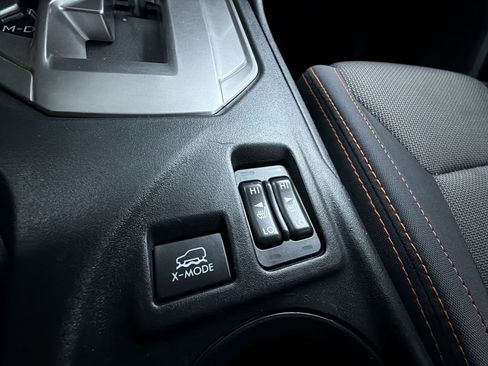 Used 2021 Subaru Crosstrek 2.0i Premium image 22