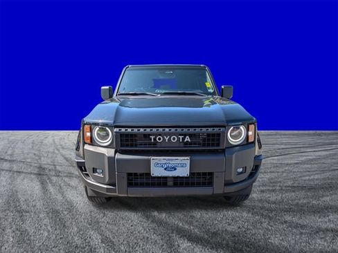 Used 2024 Toyota Land Cruiser 1958 AWD/4WD image 9