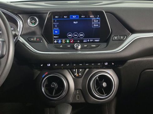 Used 2021 Chevrolet Blazer LT w/ Redline Edition image 22