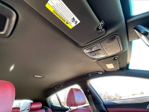 Certified 2021 Kia Stinger GT image 17