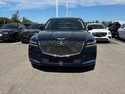 Used 2024 Genesis GV80 3.5T w/ Prestige Package