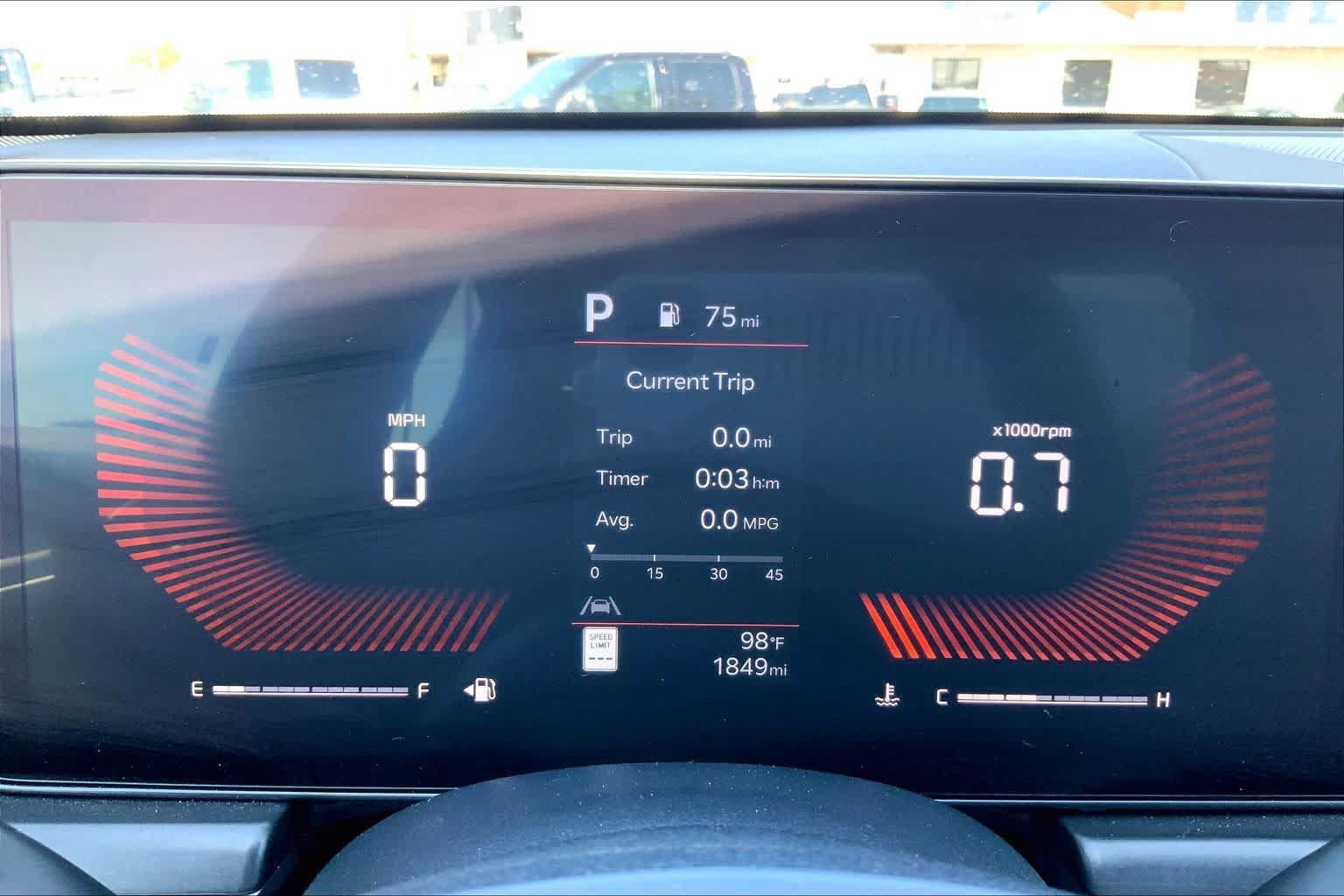 Certified 2026 Kia K5 GT-Line w/ GT-Line Red Interior Package FWD image 26