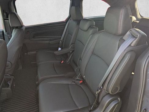 New 2026 Honda Odyssey Sport-L image 16