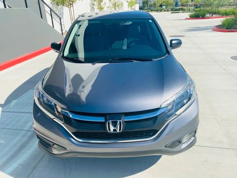 Used 2016 Honda CR-V LX image 7
