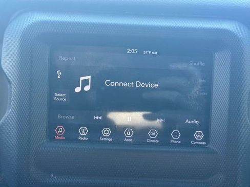 Used 2019 Jeep Wrangler Unlimited Sport S image 17