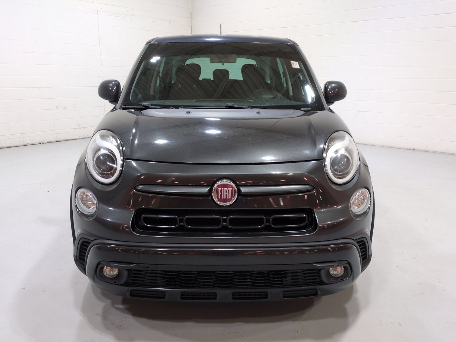 Used 2020 FIAT 500L Trekking FWD image 8