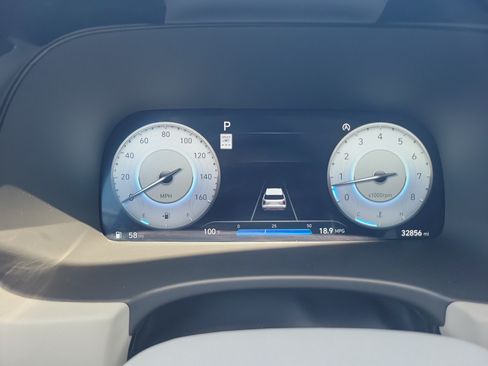 Used 2025 Hyundai Palisade Calligraphy AWD/4WD image 23
