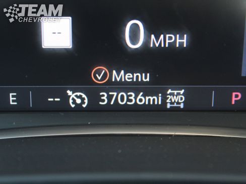 Used 2023 GMC Acadia SLT w/ Preferred Package AWD/4WD image 15