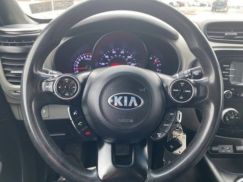 Used 2016 Kia Soul w/ Convenience Package image 26