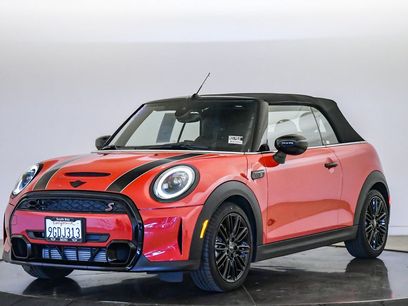 Certified 2023 MINI Cooper S w/ Signature Upholstery Package