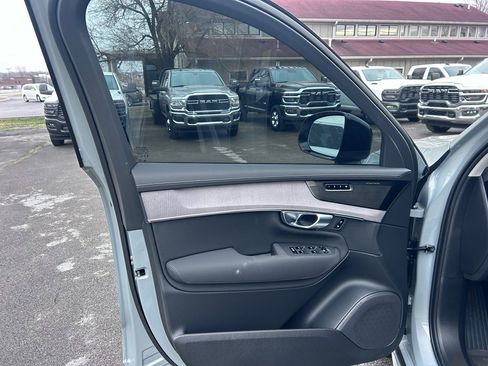 Used 2026 Volvo XC90 B6 Ultra w/ Lounge Package image 20