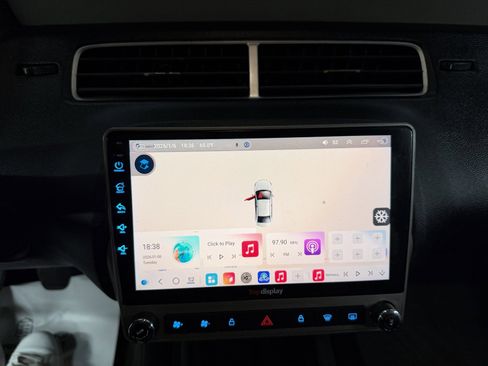 Used 2010 Chevrolet Camaro LS image 12