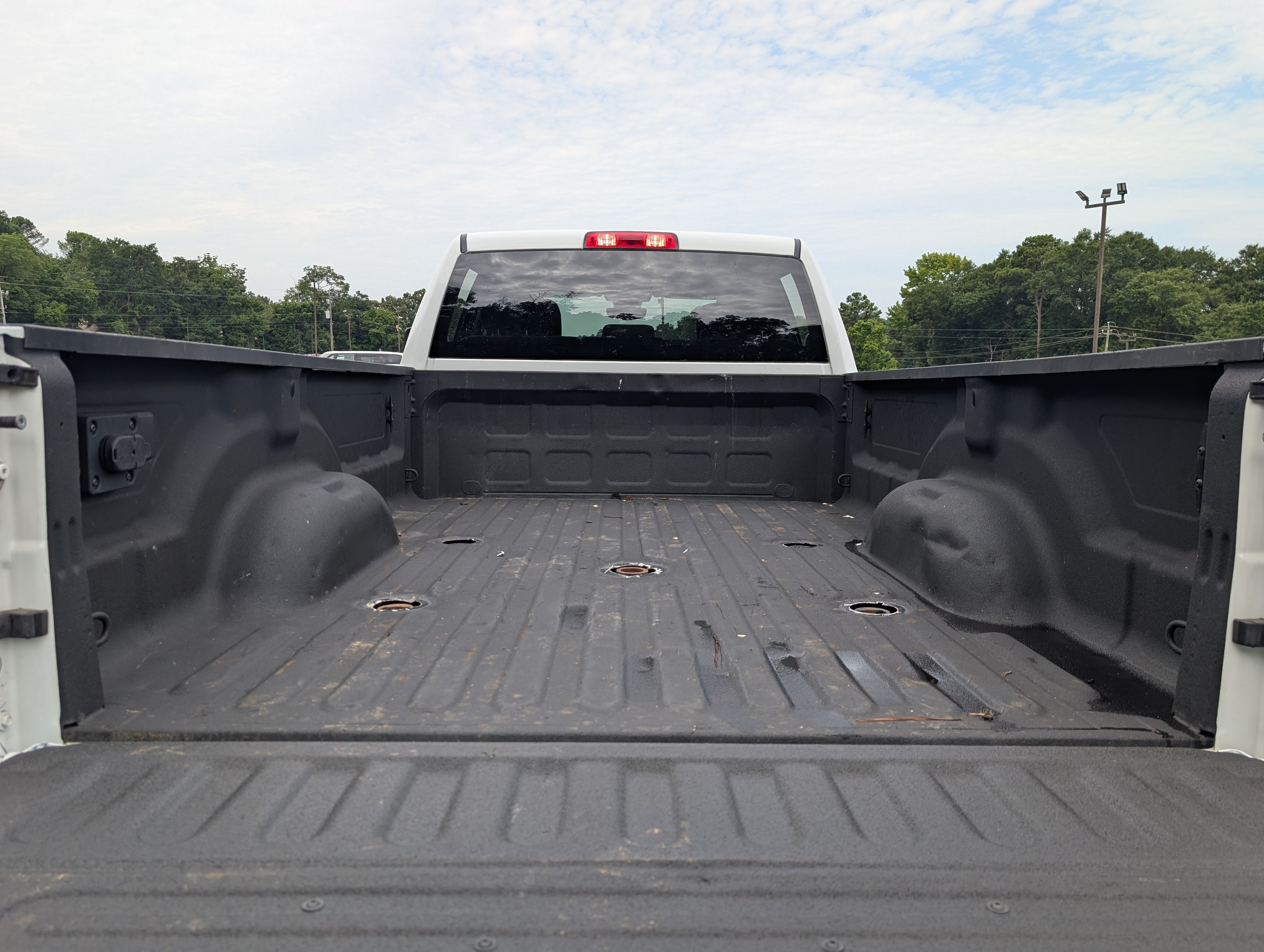 Used 2024 RAM 3500 Big Horn AWD/4WD image 18