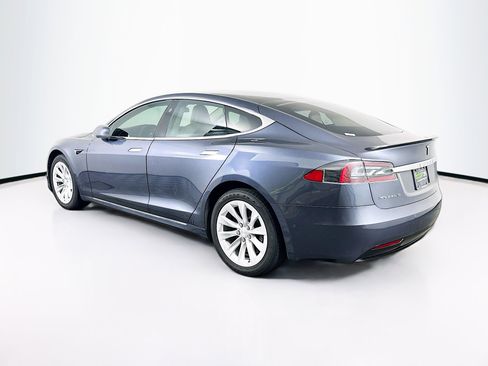Used 2018 Tesla Model S 100D AWD/4WD image 5
