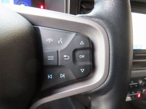 Used 2022 Ford Bronco Big Bend image 24