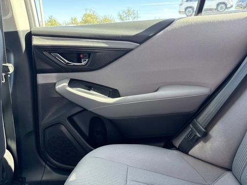 Certified 2025 Subaru Legacy Premium w/ Popular Package #1A image 15