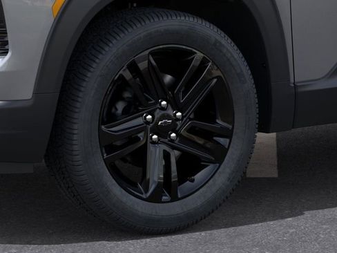 New 2026 Chevrolet TrailBlazer LT w/ Convenience Package AWD/4WD image 9