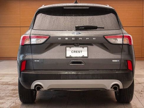 Used 2020 Ford Escape SE image 7