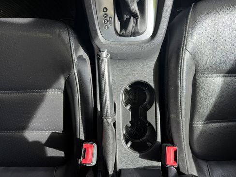 Used 2014 Volkswagen Jetta TDI FWD image 13