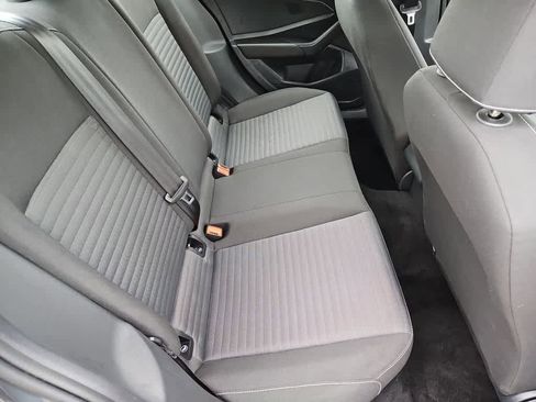 Used 2025 Volkswagen Jetta S FWD image 21