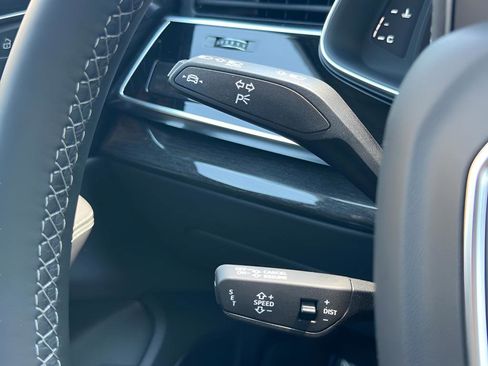 New 2026 Audi Q7 3.0T Premium Plus AWD/4WD image 19