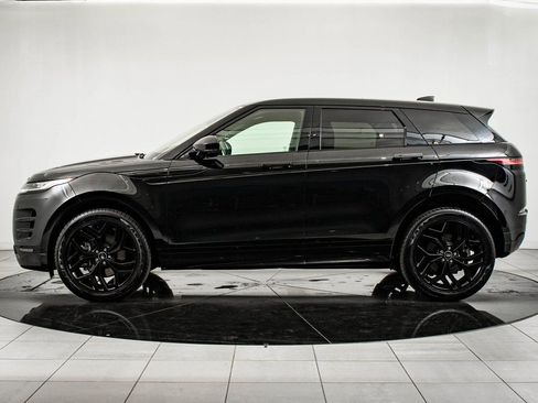 Used 2023 Land Rover Range Rover Evoque R-Dynamic S image 5