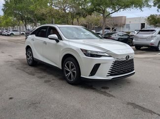 Used 2025 Lexus RX 350 Premium video 3