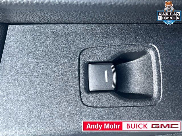 Used 2026 Honda CR-V Sport-L image 36