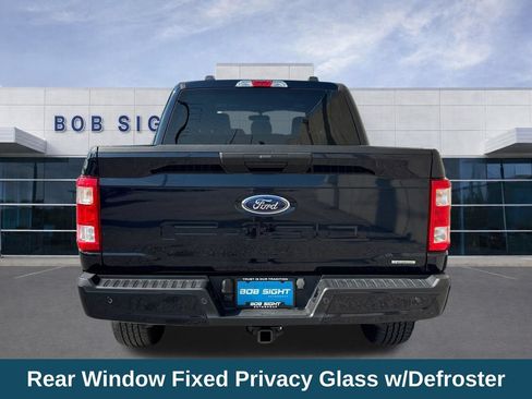 Used 2023 Ford F150 XL w/ STX Appearance Package AWD/4WD image 31