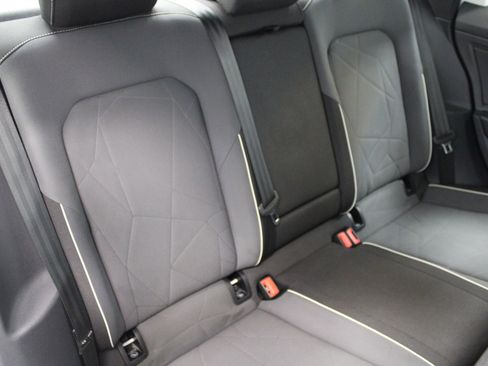 Used 2025 Volkswagen Jetta Sport FWD image 24