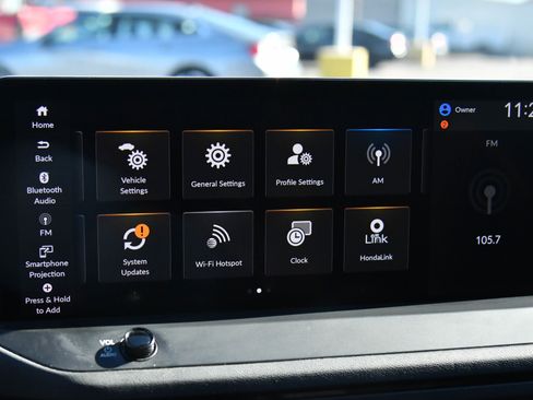 Used 2023 Honda Accord Sport image 23