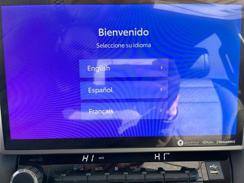 Used 2024 Toyota Tundra Limited w/ TRD Off-Road Package image 11