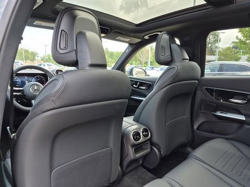 Certified 2026 Mercedes-Benz GLC 300 image 18